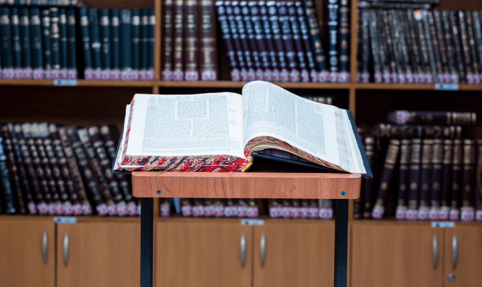 Original languages of the Torah, the Zubur, the Injil and the Qur’an?