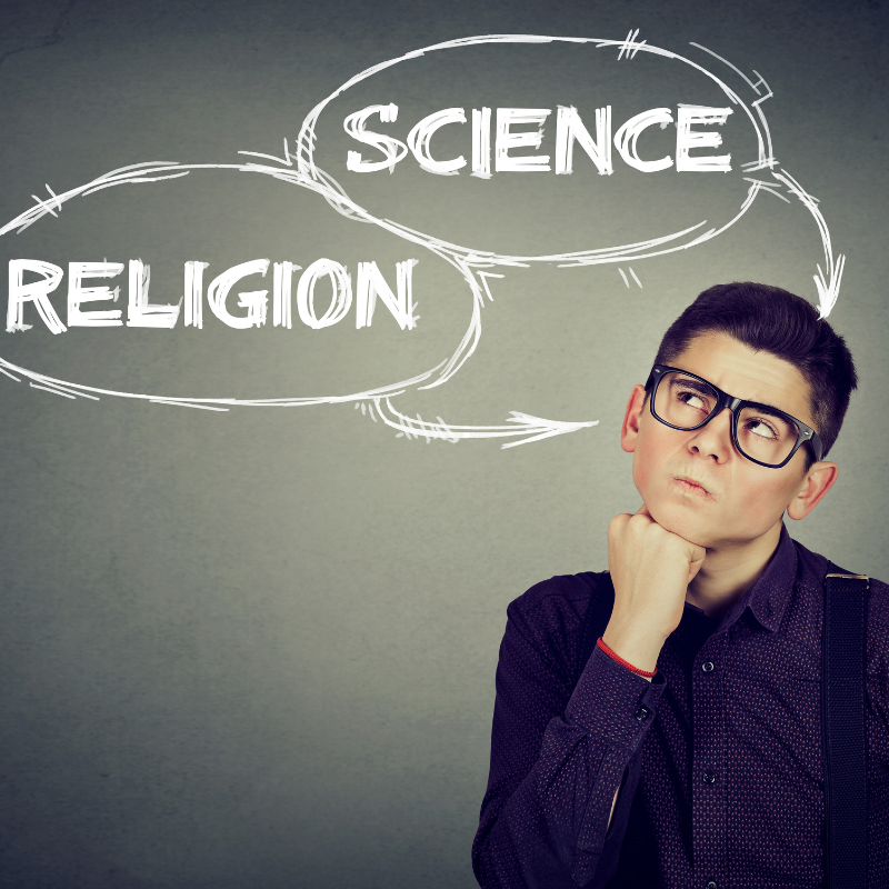 Science and Religion